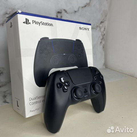 Sony Playstation 5 Геймпад / Джостик объявление продам
