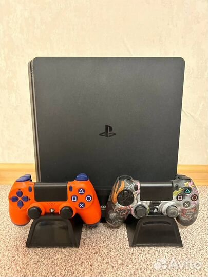 Sony playstation 4