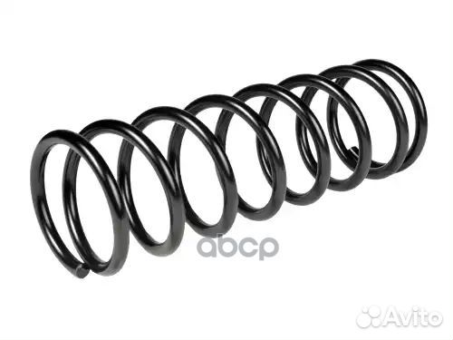 Пружина зад. Ford Focus 1.4i-1.8TDi 98 ford focus