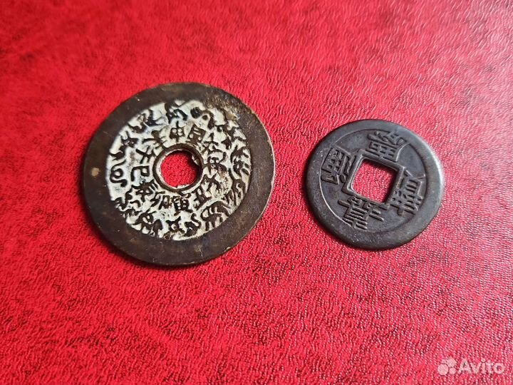 Мальдивы, Тайвань, Кокосовые острова, Египет