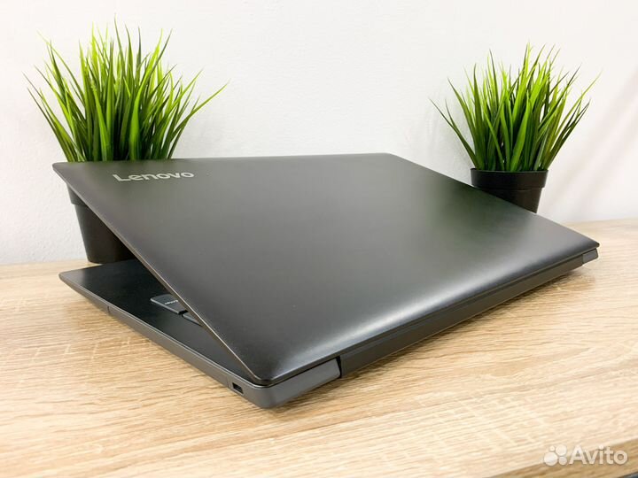 Ноутбук Lenovo Intel 4 ядра/FullHD/SSD/Гарантия