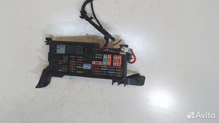 Блок предохранителей Mercedes ML W164, 2007