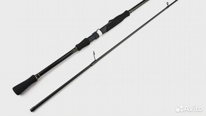 Спиннинг Maximus Zircon 3-15 г 2.4 м