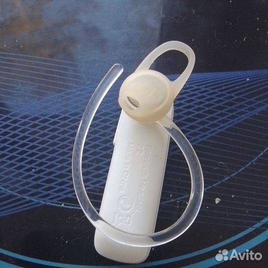 Bluetooth гарнитура