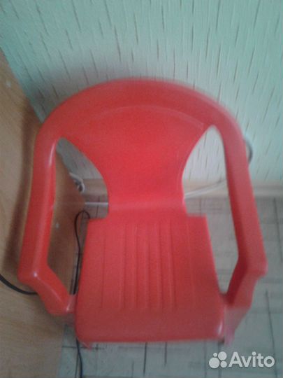 Детский стульчик