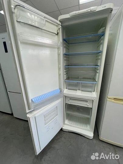 Холодильник indesit с гарантией