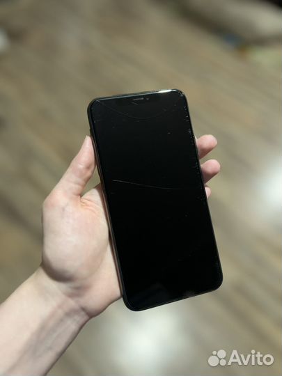 iPhone 11 Pro Max, 512 ГБ