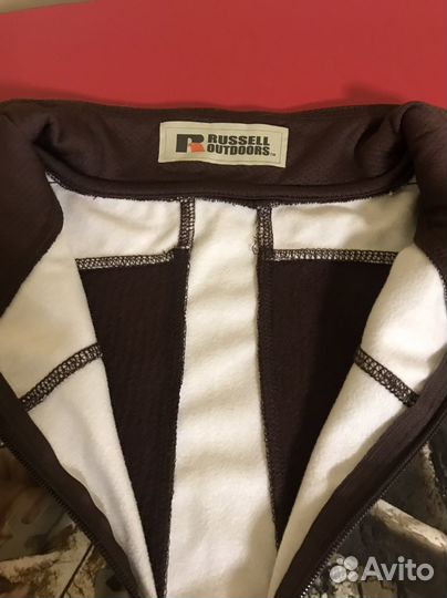 Для охотников и рыбаков