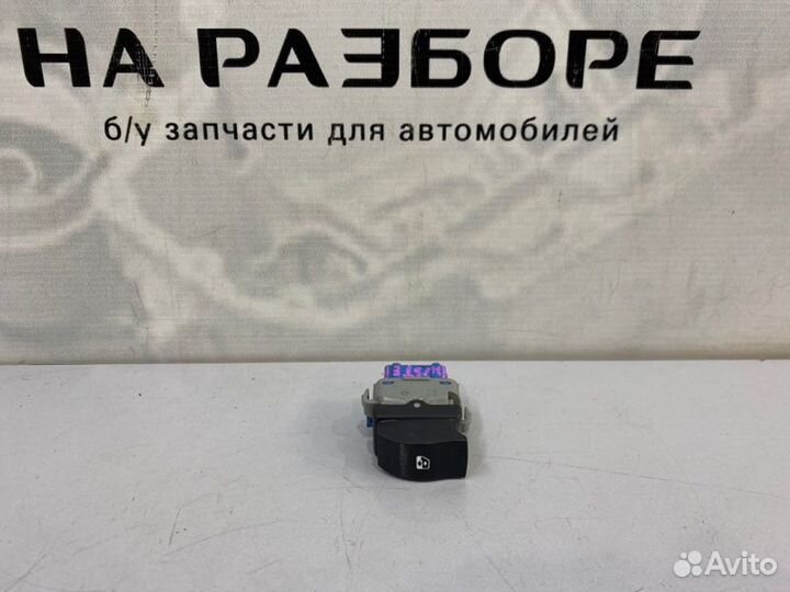 Блок управления стеклами (кнопка ) передний правый