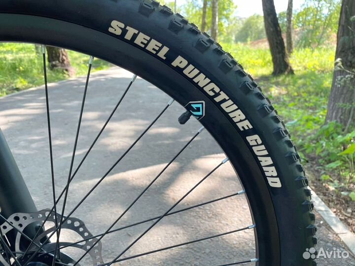 Велосипед горный Велосипеды скоростные новые