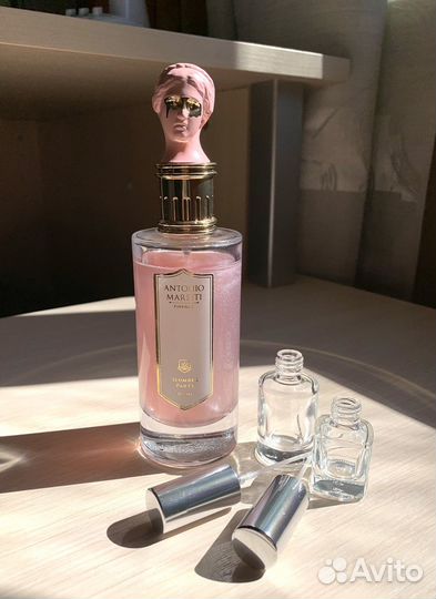 Распив Antonio Maretti Slumber Party 5 и 10 мл