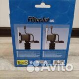 Внутренний фильтр Tetra FilterJet 600