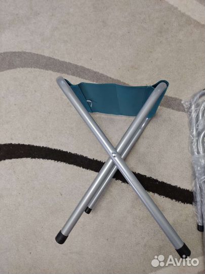 Стул для рыбалки