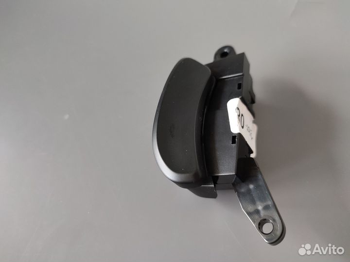 Заглушки на руль Kia Soul