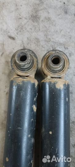 Амортизатор задний Форд Фокус 2 универсал