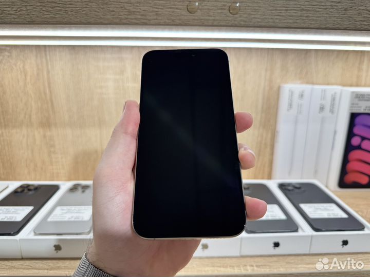 iPhone 15 Pro Max, 256 ГБ