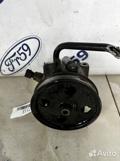 Насос гур Ford C-Max C214 1.6 (shda) 2008