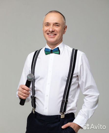 Диджей+Живой Вокал. Два в одном