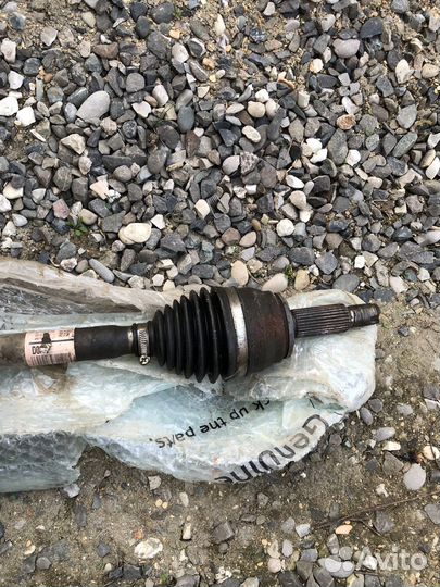 Привода в сборе