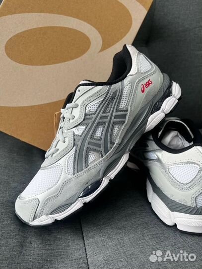 Кроссовки Asics GEL-NYC