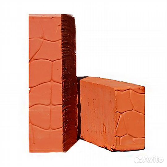 Кирпич полнотелый Воткинск Чайковский Меакир М-125