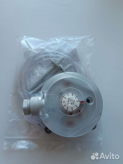 Датчик давления воздуха Siemens OBM81-3 (930.80)