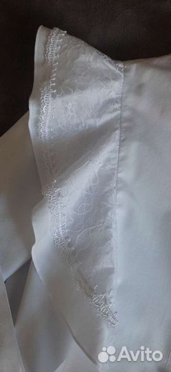 Блузка для девочки 146