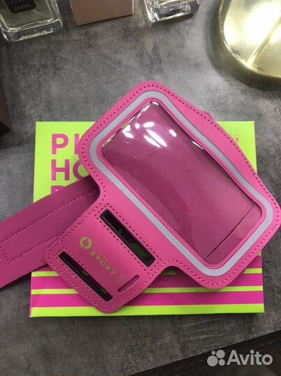 Держатель спортивный для телефона