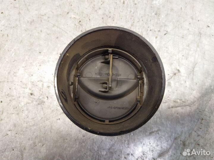 Дефлектор воздушный Renault Duster универсал 2.0