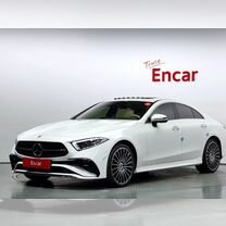 Mercedes-Benz CLS-класс 3.0 AT, 2022, 24 150 км, с пробегом, цена 8 049 000 руб.