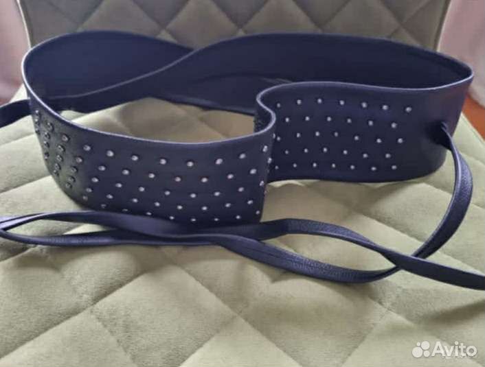 Ремень женский