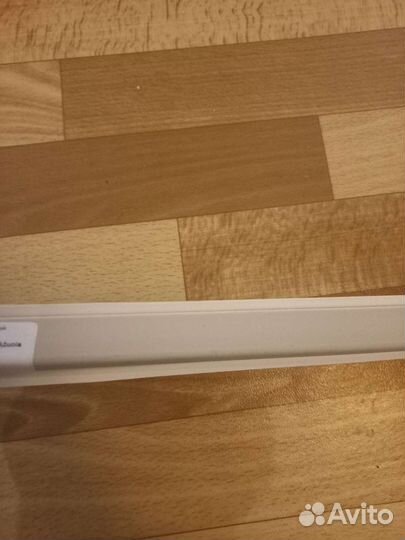 Плинтус для столешницы