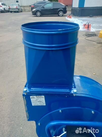 Вентилятор вбсн-4,1