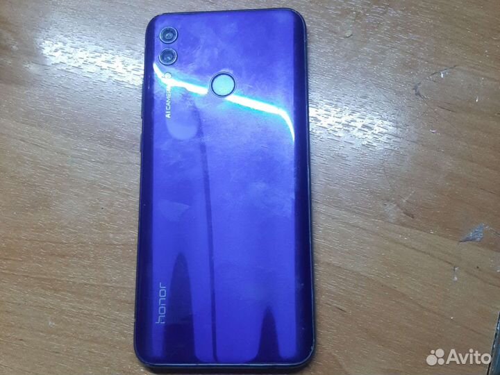 Xiaomi Redmi 9A, 2/32 ГБ