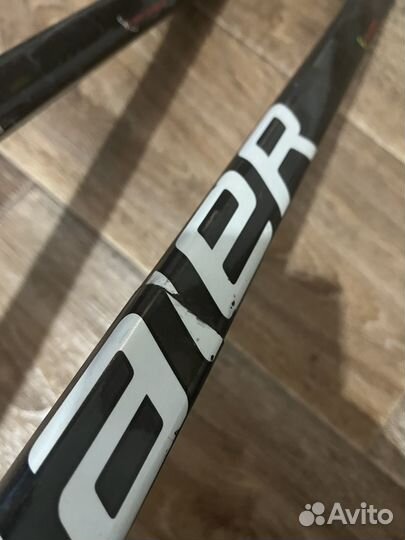 Хоккейная клюшка