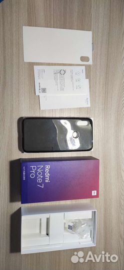 Redmi note 7 Pro запчасти / Redmi Note 7