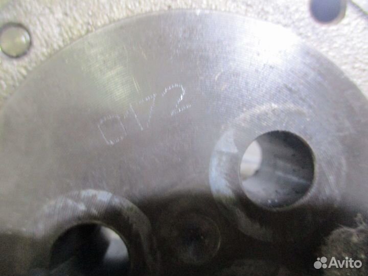 Шестерня грм MAN 51045055151