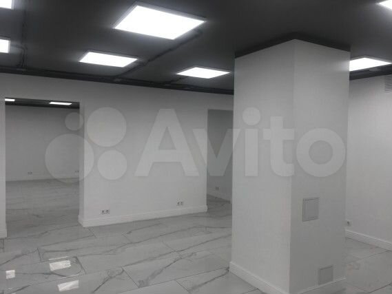 Торговое помещение, общепит 78.2 м²