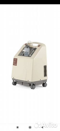 Аренда с правом выкупа.Кислородный концентратор