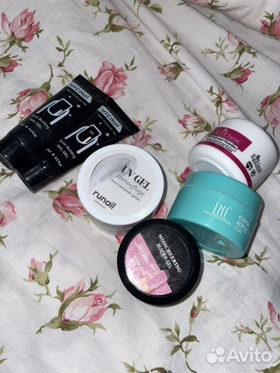 Лак для ногтей