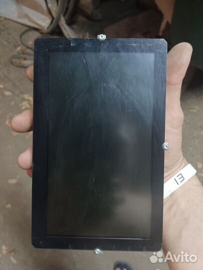 Магнитола Nissan qashqai j10