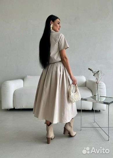 Костюм Miu Miu