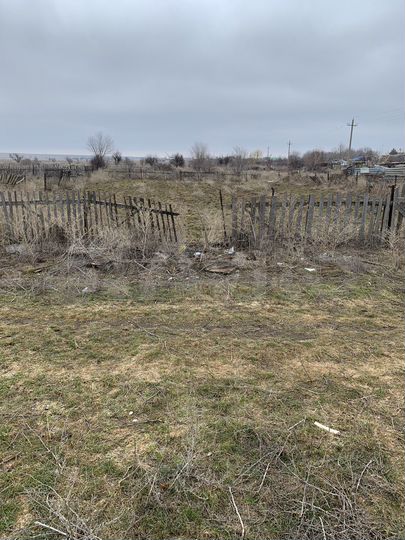 Участок 5 сот. (ИЖС)