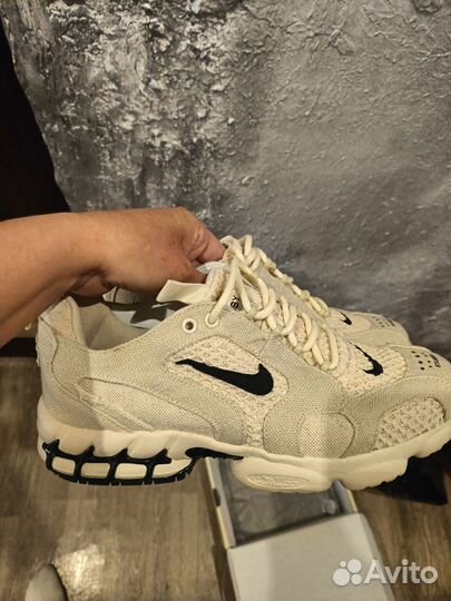 Кроссовки мужские nike