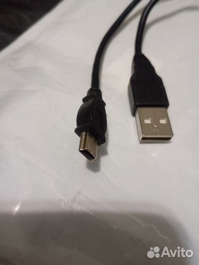 Провод mini usb