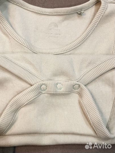 Дополнила. Пакет летней одежды 86 next h&m