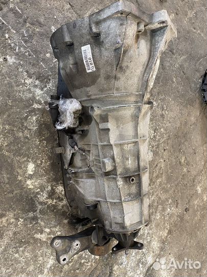 АКПП 5hp19 bmw 5 e39