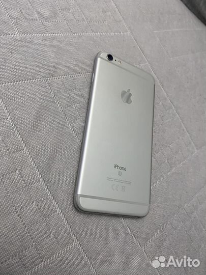 iPhone 6S Plus, 128 ГБ