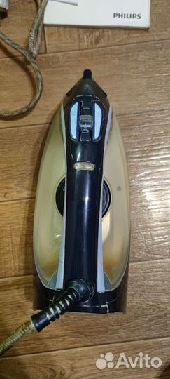 Утюг Philips GC 4720