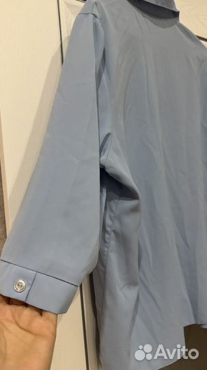 Блузка женская 52-54